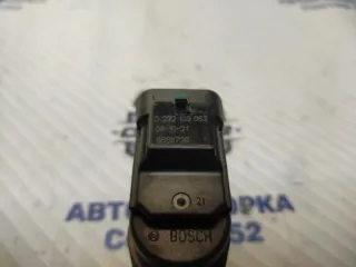 8658726 Датчик распредвалаg Volvo XC90 1 restailing Арт 2-599417, вид 4