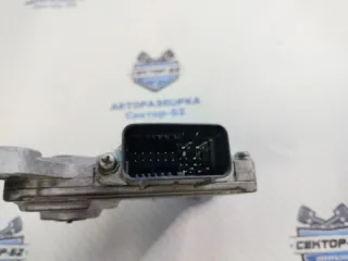 30735326 Блок управления АКПП Volvo XC90 1 restailing Арт 2-599543, вид 3