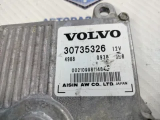 30735326 Блок управления АКПП Volvo XC90 1 restailing Арт 2-599543, вид 4
