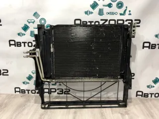 64536914216 Радиатор кондиционера BMW X5 E53 Арт 2-599662, вид 1