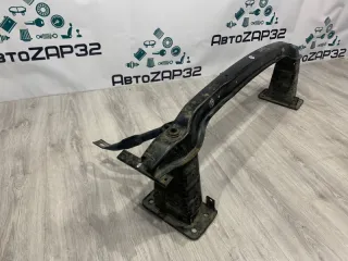 51117178599 Усилитель бампера BMW X5 E70 Арт 2-599663, вид 3