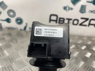 94745682 Переключатель поворотов Chevrolet COBALT 2 Арт 2-599759, вид 6