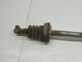 96549427 Кулиса Chevrolet Lacetti Арт 2-599797, вид 6