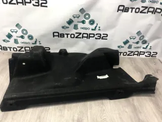98006196ZU Обшивка багажника Citroen C-Elysee Арт 2-600061, вид 5