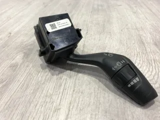 BV6T17A553AD Переключатель дворников Ford Focus 3 Арт 2-600160, вид 3