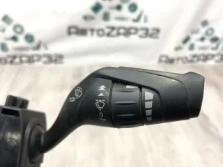 BV6T17A553AD Переключатель дворников Ford Focus 3 Арт 2-600160, вид 4