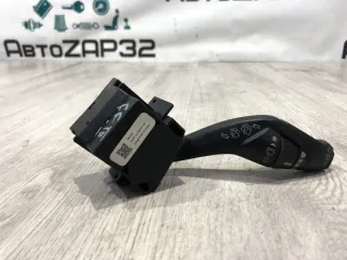 AV6T17A553AD Переключатель дворников Ford Focus 3 Арт 2-600183, вид 1