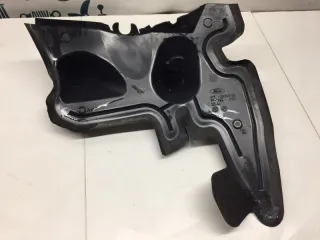 4M5116A563AB Пыльник крыла Ford Focus 2 Арт 2-600241, вид 2