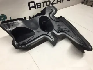 4M5116A563AB Пыльник крыла Ford Focus 2 Арт 2-600241, вид 3