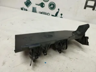 6M219F721AE Дефлектор радиатора Ford Mondeo 4 restailing Арт 2-600324, вид 3