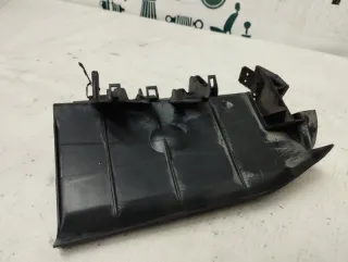 6M219F721AE Дефлектор радиатора Ford Mondeo 4 restailing Арт 2-600324, вид 5
