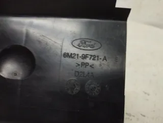 6M219F721AE Дефлектор радиатора Ford Mondeo 4 restailing Арт 2-600324, вид 6
