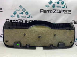 1 701 355 Обшивка крышки багажника Ford Focus 3 Арт 2-600631, вид 5