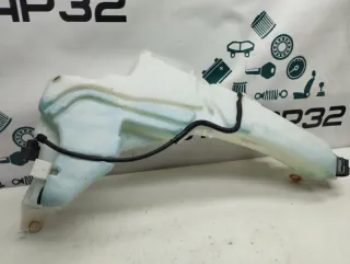 4,M5113K163AG Бачок омывателя Ford Focus 2 restailing Арт 2-600675, вид 1