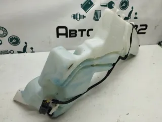 4,M5113K163AG Бачок омывателя Ford Focus 2 restailing Арт 2-600675, вид 3