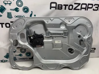 7M51A203A28BC Стеклоподъемник Ford Focus 2 restailing Арт 2-600678, вид 1