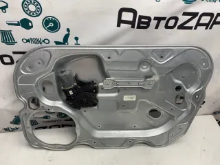 7M51A203A28BC Стеклоподъемник Ford Focus 2 restailing Арт 2-600678, вид 2