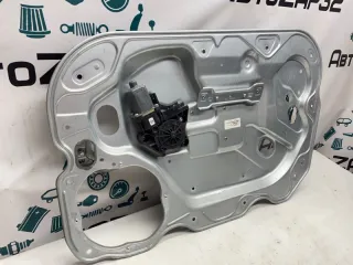 7M51A203A28BC Стеклоподъемник Ford Focus 2 restailing Арт 2-600678, вид 3