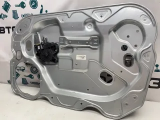 7M51A203A28BC Стеклоподъемник Ford Focus 2 restailing Арт 2-600678, вид 4