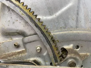 7M51A203A28BC Стеклоподъемник Ford Focus 2 restailing Арт 2-600678, вид 6