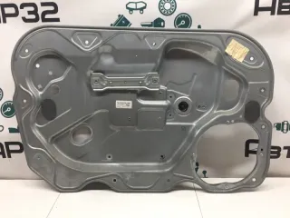 4M51A203A29MJ Стеклоподъемник Ford Focus 2 Арт 2-600972, вид 1