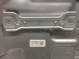 4M51A203A29MJ Стеклоподъемник Ford Focus 2 Арт 2-600972, вид 2
