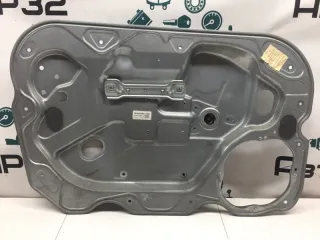 4M51A203A29MJ Стеклоподъемник Ford Focus 2 Арт 2-600972, вид 4