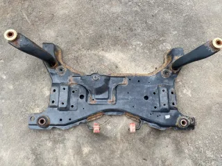 1 734 687 Балка подвески передняя (подрамник) Ford Focus 3 Арт 2-601017, вид 1