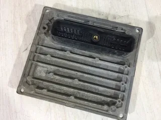 7M51-12A650-BBC Блок управления двигателем Ford Focus 2 restailing Арт 2-601027, вид 2