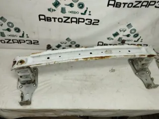1759667 Усилитель бампера Ford Mondeo 4 restailing Арт 2-601061, вид 2