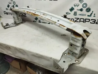 1759667 Усилитель бампера Ford Mondeo 4 restailing Арт 2-601061, вид 4