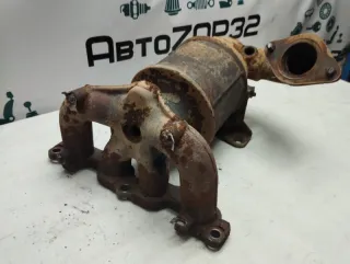 4S615G232RA Катализатор Ford Fusion 1 Арт 2-601111, вид 3