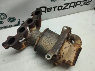 4S615G232RA Катализатор Ford Fusion 1 Арт 2-601111, вид 5