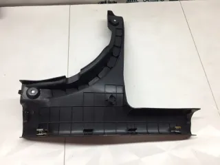 858761R000 Накладка на порог Hyundai Solaris 1 Арт 2-601256, вид 2