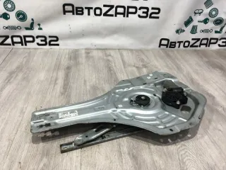 834702E010 Стеклоподъемник Hyundai Tucson 1 Арт 2-601330, вид 1