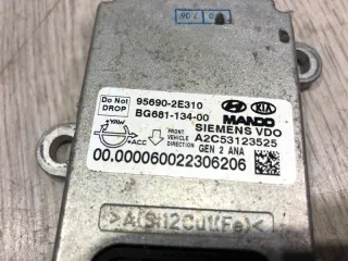 956902E310 Датчик угла поворота руля Hyundai Tucson 1 Арт 2-601364, вид 3