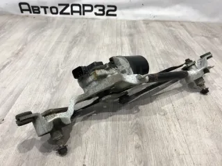 981101R000 Трапеция стеклоочистителя Kia Rio 3 Арт 2-601606, вид 3