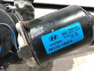 981101R000 Трапеция стеклоочистителя Kia Rio 3 Арт 2-601606, вид 5