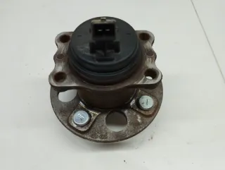 52750-F9100 Ступица Hyundai Solaris 2 Арт 2-601635, вид 1