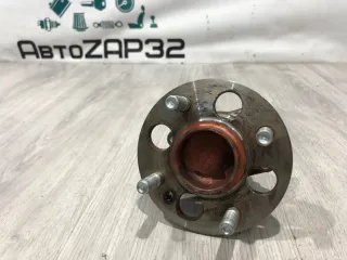 52750-F9100 Ступица Kia Rio 4 restailing Арт 2-601659, вид 1