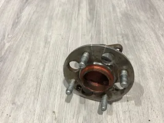 52750-F9100 Ступица Kia Rio 4 restailing Арт 2-601659, вид 2
