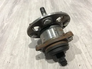 52750-F9100 Ступица Kia Rio 4 restailing Арт 2-601659, вид 3