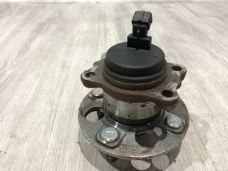 52750-F9100 Ступица Kia Rio 4 restailing Арт 2-601659, вид 4