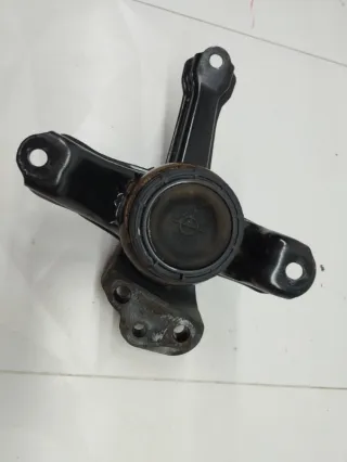 21810H5000 Подушка крепления двигателя Hyundai Solaris 2 Арт 2-601689, вид 3