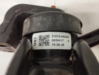21810H5000 Подушка крепления двигателя Hyundai Solaris 2 Арт 2-601689, вид 4