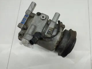 1127024600 Компрессор кондиционера Kia Rio 2 Арт 2-601720, вид 1