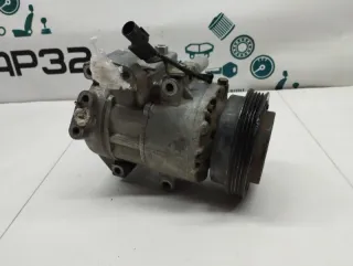 1127024600 Компрессор кондиционера Kia Rio 2 Арт 2-601720, вид 2