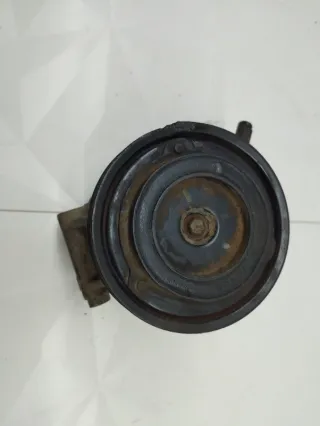 1127024600 Компрессор кондиционера Kia Rio 2 Арт 2-601720, вид 4