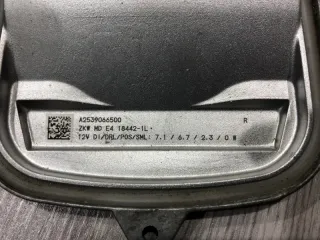 A2539066500 Светодиодный модуль Mercedes GLC X253 Арт 2-602185, вид 3