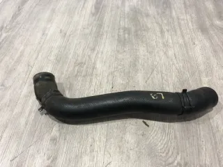 Патрубок (трубопровод, шланг) Mitsubishi Lancer 9 2004г. MN156796 - Фото 4